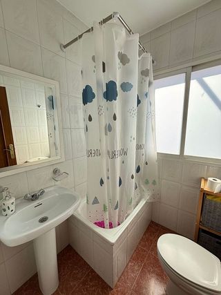 Dúplex en venta en Andújar