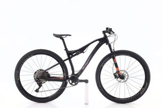 Bicicleta Orbea Oiz XT talla M Reacondicionada
