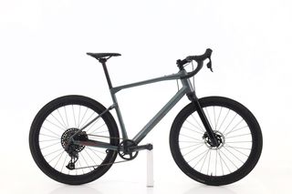 Bicicleta BMC URS Two AXS 12V talla 56 Reacondicionada