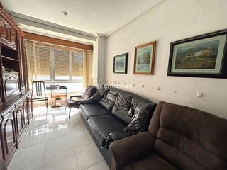 Piso en venta en Centro en Logroño