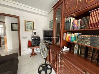 Piso en venta en Centro en Logroño