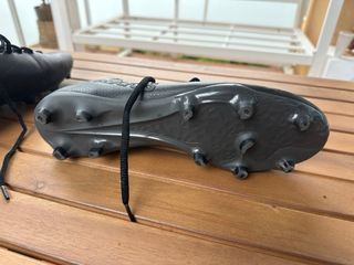 Botas de fútbol Adidas Talla 42/43