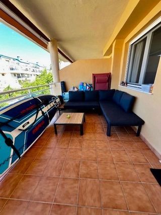 Piso en venta en Les Marines/Las Marinas en Dénia