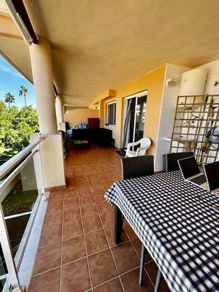 Piso en venta en Les Marines/Las Marinas en Dénia