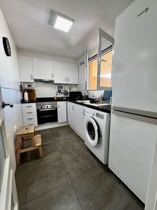 Piso en venta en Les Marines/Las Marinas en Dénia