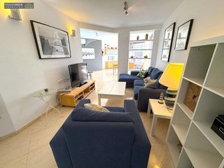 Casa adosada en venta en Platges en Sant Carles de la Ràpita