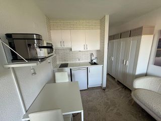 Estudio en venta en Platja Llarga en Castell-Platja d´Aro