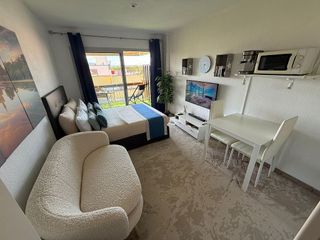 Estudio en venta en Platja Llarga en Castell-Platja d´Aro