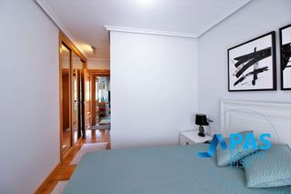 Piso en venta en Valdenoja - La Pereda en Santander