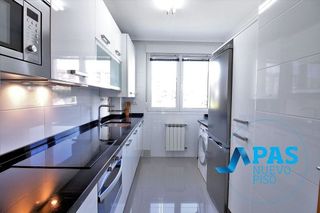 Piso en venta en Valdenoja - La Pereda en Santander
