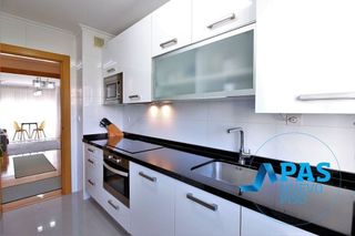 Piso en venta en Valdenoja - La Pereda en Santander