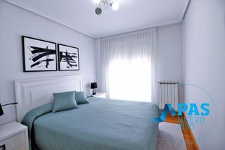Piso en venta en Valdenoja - La Pereda en Santander