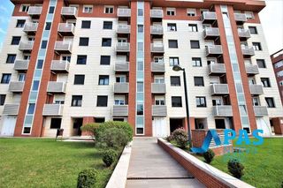 Piso en venta en Valdenoja - La Pereda en Santander
