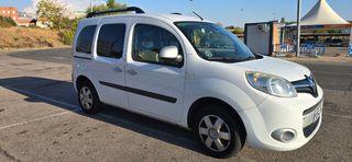Renault Grand Kangoo 2015