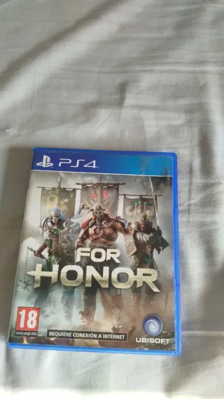 Dos juegos de PS4
