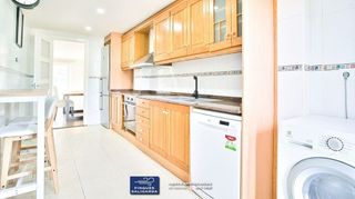 Piso en venta en Franqueses del Vallès, les