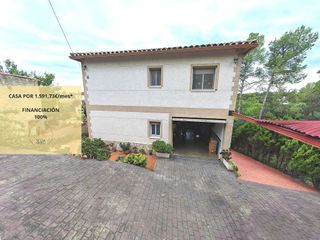 Chalet en venta en Castellnou - Can Mir - Sant Muç en Rubí