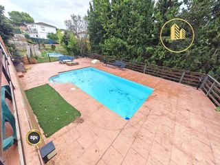 Chalet en venta en Castellnou - Can Mir - Sant Muç en Rubí