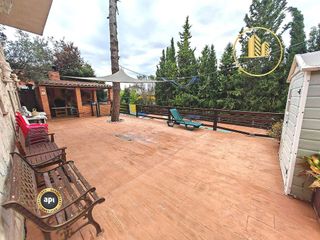 Chalet en venta en Castellnou - Can Mir - Sant Muç en Rubí