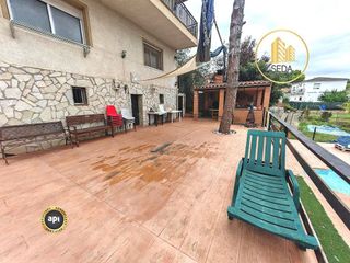 Chalet en venta en Castellnou - Can Mir - Sant Muç en Rubí