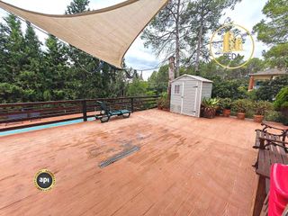 Chalet en venta en Castellnou - Can Mir - Sant Muç en Rubí