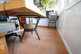 Piso en venta en El Bon Pastor en Barcelona