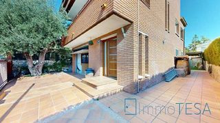 Chalet en venta en Ca n’Esteper – Can Gorgs – Can Gorgs II en Barbera del Vallès