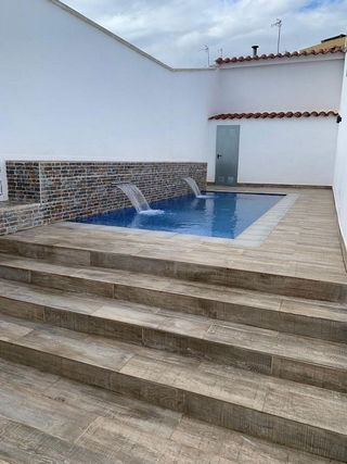 Piso en venta en Gràcia en Sabadell