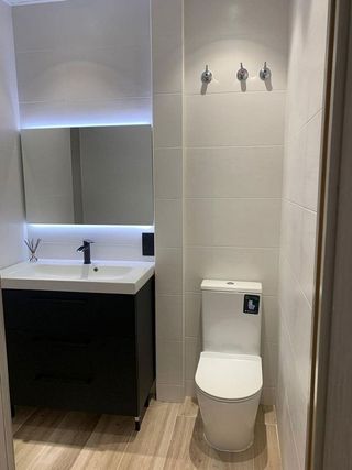 Piso en venta en Gràcia en Sabadell