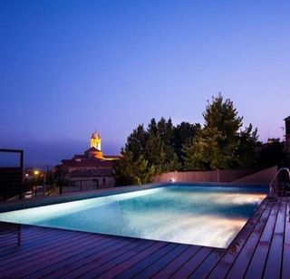 Piso en venta en Moià