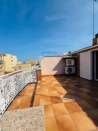 Casa adosada en venta en Gorg - Pep Ventura en Badalona