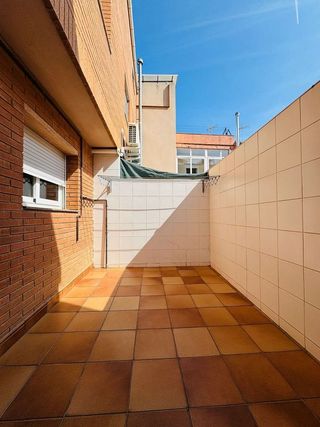 Casa adosada en venta en Gorg - Pep Ventura en Badalona