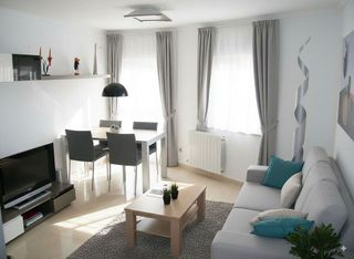 Piso en venta en La Salut - Lloreda en Badalona