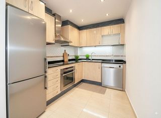 Piso en venta en La Salut - Lloreda en Badalona
