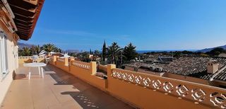 Casa en venta en Cala de Finestrat en Finestrat