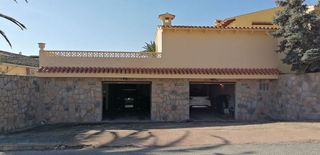 Casa en venta en Cala de Finestrat en Finestrat
