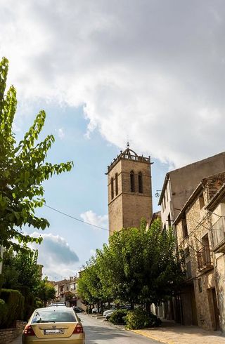 Edificio en venta en Casc Antic en Igualada