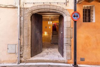 Edificio en venta en Casc Antic en Igualada