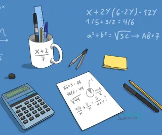 Clases particulares de matemáticas