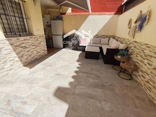 Casa adosada en venta en Noreste-Granja en Jerez de la Frontera