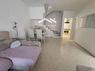 Casa adosada en venta en Noreste-Granja en Jerez de la Frontera