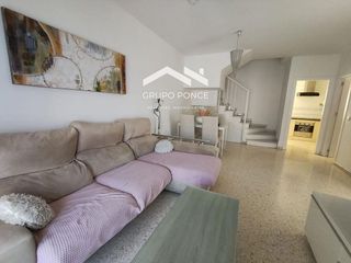 Casa adosada en venta en Noreste-Granja en Jerez de la Frontera