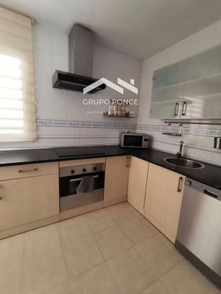 Casa adosada en venta en Noreste-Granja en Jerez de la Frontera