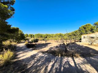 Chalet en venta en Yecla