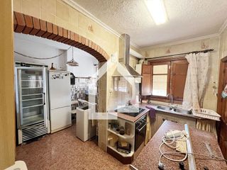 Chalet en venta en Villamontes-Boqueres en San Vicente del Raspeig/Sant Vicent del Raspeig