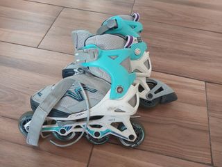 Patines en línea Oxelo Talla 30-32