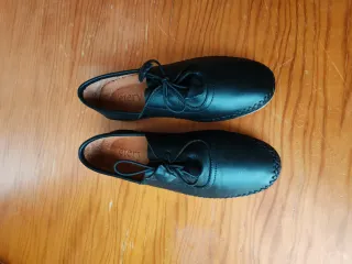 Zapatos planos mujer