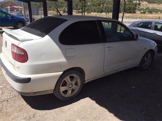 FARO DEL. DCHO SEAT CORDOBA BERLINA (6K2)(08.1999->) 1.9 SIGNO [1,9 LTR. - 81 KW TDI]