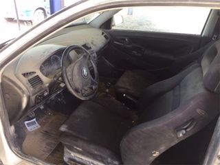 FARO DEL. DCHO SEAT CORDOBA BERLINA (6K2)(08.1999->) 1.9 SIGNO [1,9 LTR. - 81 KW TDI]