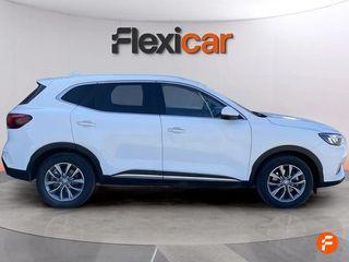 MG HS 1.5 Turbo GDI Luxury DCT